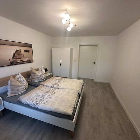 Schoene Ferienwohnung In Landsberg Landsberg  Dış mekan fotoğraf